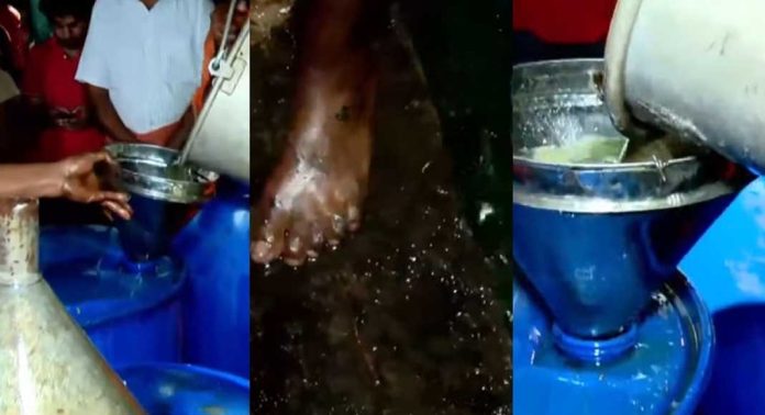 എലത്തൂരിലെ ഇന്ധന ചോർച്ച ; ജലാശയങ്ങളുടെ ശുചീകരണ പ്രവർത്തനങ്ങൾ ഇന്ന് തുടങ്ങും എലത്തൂരിലെ ഇന്ധന ചോർച്ച ; ജലാശയങ്ങളുടെ ശുചീകരണ പ്രവർത്തനങ്ങൾ ഇന്ന് തുടങ്ങും