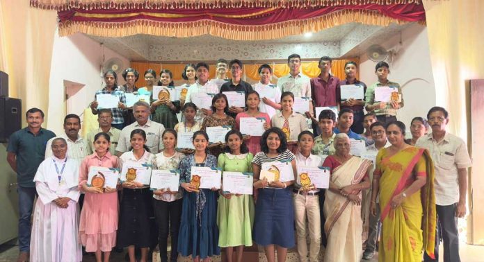 മൂലമറ്റം സെൻറ് ജോർജ് പ്ലാറ്റിനം ജൂബിലി സംസ്ഥാന പ്രസംഗ മൽസരം : അമലു സോബിയ്ക്ക് ഒന്നാം സ്ഥാനം മൂലമറ്റം സെൻറ് ജോർജ് പ്ലാറ്റിനം ജൂബിലി സംസ്ഥാന പ്രസംഗ മൽസരം : അമലു സോബിയ്ക്ക് ഒന്നാം സ്ഥാനം