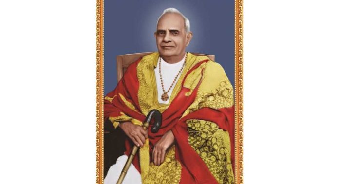 മന്നം ജയന്തി ; കവിയരങ്ങും പ്രസംഗ മത്സരവും നടത്തുന്നു മന്നം ജയന്തി ; കവിയരങ്ങും പ്രസംഗ മത്സരവും നടത്തുന്നു