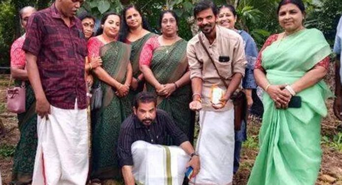 പന്തളം തെക്കേക്കര ഗ്രാമപഞ്ചായത്തില് തണ്ണിമത്തൻ കൃഷി ആരംഭിച്ചു പന്തളം തെക്കേക്കര ഗ്രാമപഞ്ചായത്തില് തണ്ണിമത്തൻ കൃഷി ആരംഭിച്ചു