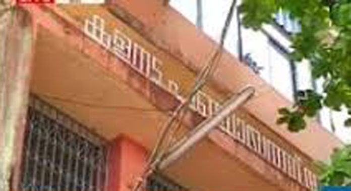 പാളിച്ചകളില്ലാത്ത ഭരണമാണ് കുളനടയിലുള്ളത് ; പഞ്ചായത്ത് പ്രസിഡന്റ് ചിത്തിര സി.ചന്ദ്രൻ പാളിച്ചകളില്ലാത്ത ഭരണമാണ് കുളനടയിലുള്ളത് ; പഞ്ചായത്ത് പ്രസിഡന്റ് ചിത്തിര സി.ചന്ദ്രൻ