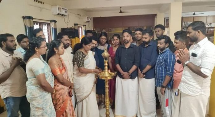 മാന്നാർ എസ്എൻഡിപി യോഗം യൂത്ത് മൂവ്മെന്റ് യൂണിയൻ നേതൃയോഗം ഉദ്ഘാടനം ചെയ്തു മാന്നാർ എസ്എൻഡിപി യോഗം യൂത്ത് മൂവ്മെന്റ് യൂണിയൻ നേതൃയോഗം ഉദ്ഘാടനം ചെയ്തു