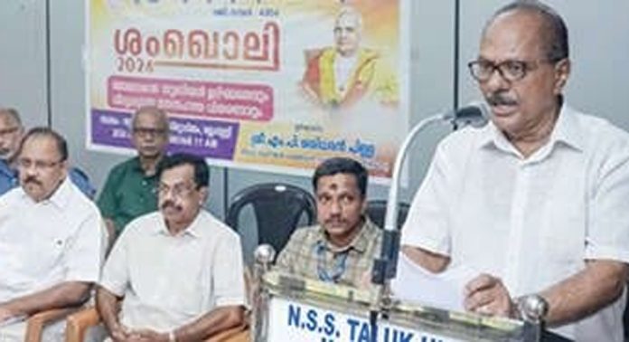 മന്നം ബാലസമാജം മല്ലപ്പള്ളി താലൂക്ക് യൂണിയൻ ഉദ്ഘാടനം നടന്നു മന്നം ബാലസമാജം മല്ലപ്പള്ളി താലൂക്ക് യൂണിയൻ ഉദ്ഘാടനം നടന്നു