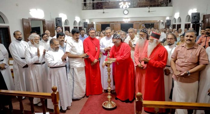 മറ്റുള്ളവരുടെ സഹയാത്രികരായി നാം മാറണം : ഡോ.തിയഡോഷ്യസ് മാർത്തോമ മെത്രാപ്പോലീത്ത മറ്റുള്ളവരുടെ സഹയാത്രികരായി നാം മാറണം : ഡോ.തിയഡോഷ്യസ് മാർത്തോമ മെത്രാപ്പോലീത്ത