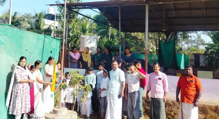 മങ്ങാരം ഗവണ്മെന്റ് യു പി സ്കൂളില് റിപ്പബ്ലിക്ക് ദിനാഘോഷം നടന്നു മങ്ങാരം ഗവണ്മെന്റ് യു പി സ്കൂളില് റിപ്പബ്ലിക്ക് ദിനാഘോഷം നടന്നു