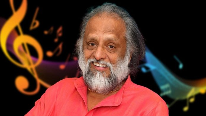 ഹരിവരാസനം പുരസ്കാരം കൈതപ്രം ദാമോദരന് നമ്പൂതിരിക്ക് ഹരിവരാസനം പുരസ്കാരം കൈതപ്രം ദാമോദരന് നമ്പൂതിരിക്ക്