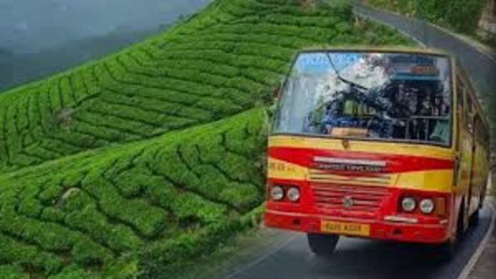 അവധി ദിനങ്ങൾ ആഘോഷമാക്കാൻ കെ.എസ്.ആർ.ടി.സി ; ടൂർ ഡയറി പുറത്തിറക്കി അവധി ദിനങ്ങൾ ആഘോഷമാക്കാൻ കെ.എസ്.ആർ.ടി.സി ; ടൂർ ഡയറി പുറത്തിറക്കി