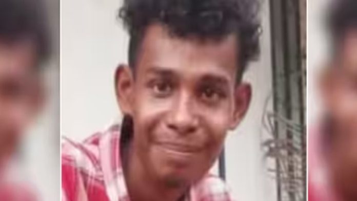 ബ്രേക്ക് പൊട്ടി ബൈക്ക് കൊക്കയിലേക്ക് മറിഞ്ഞു ; ചികിത്സയിലായിരുന്ന യുവാവ് മരിച്ചു ബ്രേക്ക് പൊട്ടി ബൈക്ക് കൊക്കയിലേക്ക് മറിഞ്ഞു ; ചികിത്സയിലായിരുന്ന യുവാവ് മരിച്ചു