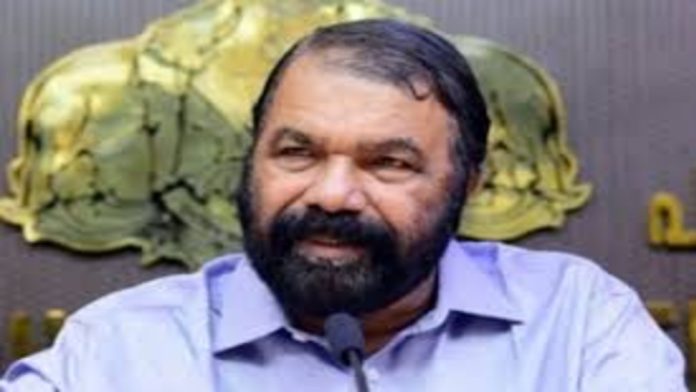 സ്കൂൾ കലോത്സവം ബഹുജനസംഗമ വേദിയാകും : മന്ത്രി വി ശിവൻകുട്ടി സ്കൂൾ കലോത്സവം ബഹുജനസംഗമ വേദിയാകും : മന്ത്രി വി ശിവൻകുട്ടി