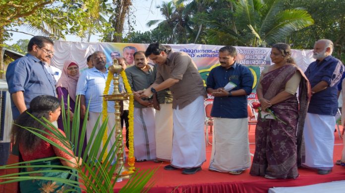 കേരളം, പൊതുജനാരോഗ്യത്തിന് വേണ്ടി കൂടുതൽ ഫണ്ട് ചെലവഴിക്കുന്ന സംസ്ഥാനം : മന്ത്രി പി.എ മുഹമ്മദ് റിയാസ് കേരളം, പൊതുജനാരോഗ്യത്തിന് വേണ്ടി കൂടുതൽ ഫണ്ട് ചെലവഴിക്കുന്ന സംസ്ഥാനം : മന്ത്രി പി.എ മുഹമ്മദ് റിയാസ്