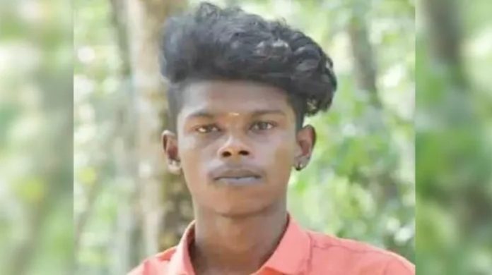 പുതുവത്സരരാത്രിയിൽ ബൈക്ക് വീടിൻ്റെ മതിലിൽ ഇടിച്ച് പരിക്കേറ്റ യുവാവ് മരിച്ചു പുതുവത്സരരാത്രിയിൽ ബൈക്ക് വീടിൻ്റെ മതിലിൽ ഇടിച്ച് പരിക്കേറ്റ യുവാവ് മരിച്ചു