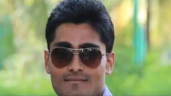 ബെംഗളൂരുവിൽ വീണ്ടും ഒരു ടെക്കി ആത്മഹത്യ കൂടി ബെംഗളൂരുവിൽ വീണ്ടും ഒരു ടെക്കി ആത്മഹത്യ കൂടി