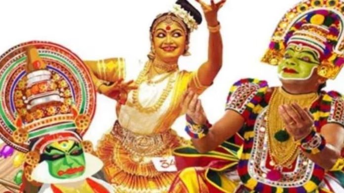 63മത് സംസ്ഥാന സ്കൂൾ കലോത്സവത്തിന് തിരുവനന്തപുരം ഒരുങ്ങി ; ഉദ്ഘാടനം ജനുവരി നാലിന് മുഖ്യമന്ത്രി നിർവഹിക്കും 63മത് സംസ്ഥാന സ്കൂൾ കലോത്സവത്തിന് തിരുവനന്തപുരം ഒരുങ്ങി ; ഉദ്ഘാടനം ജനുവരി നാലിന് മുഖ്യമന്ത്രി നിർവഹിക്കും