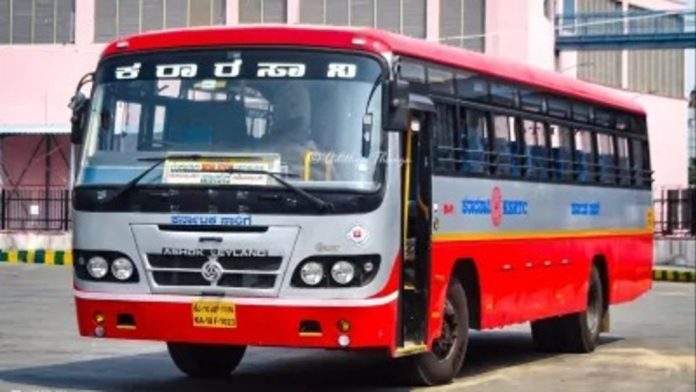 ബസ് നിരക്ക് 15 ശതമാനം വര്ധിപ്പിക്കാന് ഒരുങ്ങി കര്ണാടക സര്ക്കാര് ബസ് നിരക്ക് 15 ശതമാനം വര്ധിപ്പിക്കാന് ഒരുങ്ങി കര്ണാടക സര്ക്കാര്