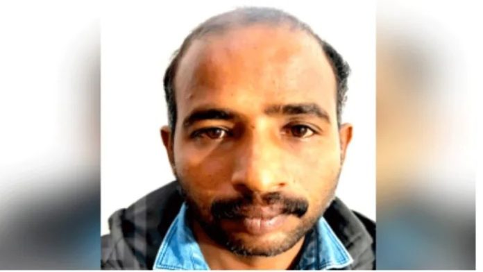 അസം സ്വദേശിനിയായ തൊഴിലാളിയെ പീഡിപ്പിച്ച യുവാവിനെ അറസ്റ്റ് ചെയ്തു അസം സ്വദേശിനിയായ തൊഴിലാളിയെ പീഡിപ്പിച്ച യുവാവിനെ അറസ്റ്റ് ചെയ്തു