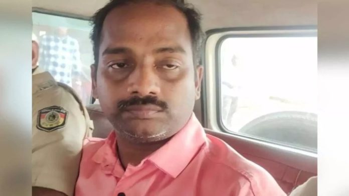കാർ മോഷ്ടിച്ച പ്രതി അറസ്റ്റിൽ കാർ മോഷ്ടിച്ച പ്രതി അറസ്റ്റിൽ