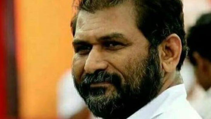 വിപി അനില് സിപിഎം മലപ്പുറം ജില്ലാ സെക്രട്ടറി വിപി അനില് സിപിഎം മലപ്പുറം ജില്ലാ സെക്രട്ടറി