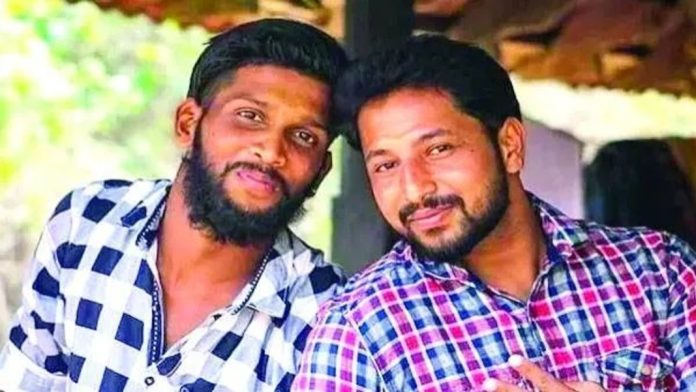 പെരിയ ഇരട്ടക്കൊലപാതകം : വിധിപ്പകർപ്പ് പുറത്ത് പെരിയ ഇരട്ടക്കൊലപാതകം : വിധിപ്പകർപ്പ് പുറത്ത്