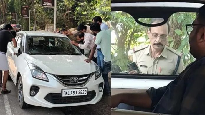 പ്രായപൂർത്തിയാകാത്ത പെൺകുട്ടിക്ക് സമൂഹമാധ്യമം വഴി അശ്ലീല സന്ദേശം ; പോക്സോ കേസിൽ ഡോക്ടർ അറസ്റ്റിൽ പ്രായപൂർത്തിയാകാത്ത പെൺകുട്ടിക്ക് സമൂഹമാധ്യമം വഴി അശ്ലീല സന്ദേശം ; പോക്സോ കേസിൽ ഡോക്ടർ അറസ്റ്റിൽ