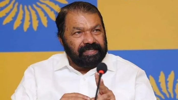 സ്കൂൾ കലോത്സവം കൂട്ടായ്മയുടെ വിജയമാകും : മന്ത്രി വി ശിവൻകുട്ടി സ്കൂൾ കലോത്സവം കൂട്ടായ്മയുടെ വിജയമാകും : മന്ത്രി വി ശിവൻകുട്ടി