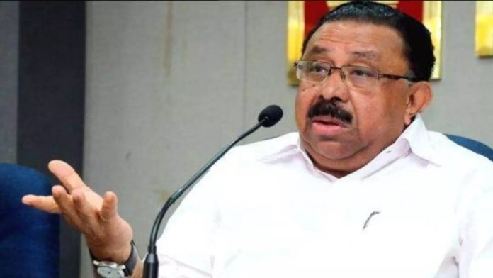 പെരിയ ഇരട്ടക്കൊല; പ്രതികള് അര്ഹിക്കുന്ന കടുത്ത ശിക്ഷ ലഭിച്ചില്ലെന്ന് എംഎം ഹസന് പെരിയ ഇരട്ടക്കൊല; പ്രതികള് അര്ഹിക്കുന്ന കടുത്ത ശിക്ഷ ലഭിച്ചില്ലെന്ന് എംഎം ഹസന്