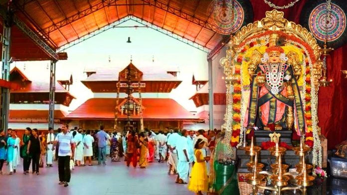 ഞായറാഴ്ച ഗുരുവായൂര് ക്ഷേത്രത്തില് രാവിലെ ദര്ശനം 11.30 വരെ ഞായറാഴ്ച ഗുരുവായൂര് ക്ഷേത്രത്തില് രാവിലെ ദര്ശനം 11.30 വരെ