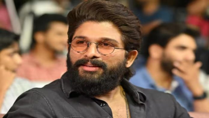അല്ലു അര്ജുന് ഉപാധികളോടെ ജാമ്യം അനുവദിച്ച് കോടതി അല്ലു അര്ജുന് ഉപാധികളോടെ ജാമ്യം അനുവദിച്ച് കോടതി