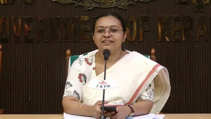 കരൾ മാറ്റിവെക്കൽ ശസ്ത്രക്രിയ ആലപ്പുഴയിലും ആരംഭിക്കും : മന്ത്രി വീണാ ജോർജ് കരൾ മാറ്റിവെക്കൽ ശസ്ത്രക്രിയ ആലപ്പുഴയിലും ആരംഭിക്കും : മന്ത്രി വീണാ ജോർജ്