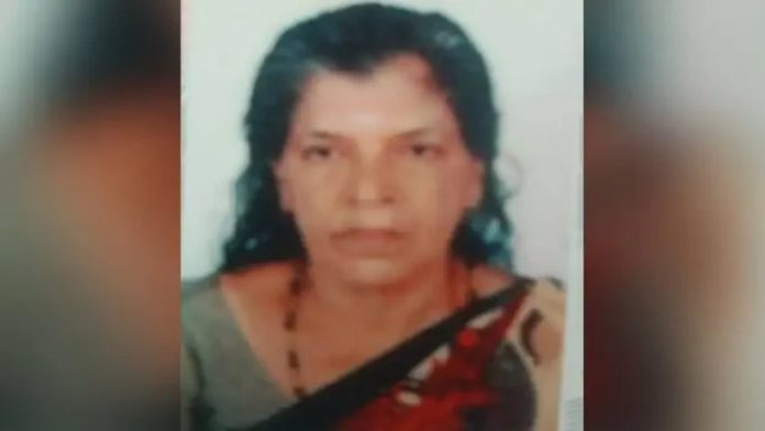 തെരുവുനായയുടെ കടിയേറ്റ വയോധിക പേവിഷബാധയേറ്റ് മരിച്ചു തെരുവുനായയുടെ കടിയേറ്റ വയോധിക പേവിഷബാധയേറ്റ് മരിച്ചു
