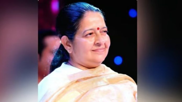 ഉമാ തോമസിനെ വെന്റിലേറ്ററില് നിന്നു മാറ്റി ഉമാ തോമസിനെ വെന്റിലേറ്ററില് നിന്നു മാറ്റി