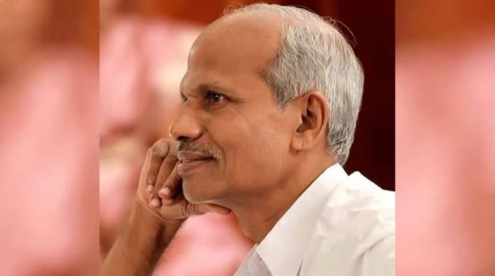 മുതിര്ന്ന മാധ്യമപ്രവര്ത്തകന് പിഎന് പ്രസന്നകുമാര് അന്തരിച്ചു മുതിര്ന്ന മാധ്യമപ്രവര്ത്തകന് പിഎന് പ്രസന്നകുമാര് അന്തരിച്ചു