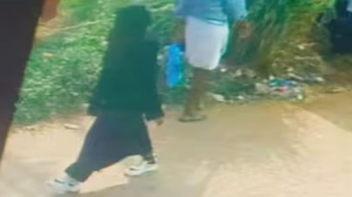 വല്ലപ്പുഴയിൽ നിന്നു കാണാതായ 15കാരിയെ ഗോവയിൽ കണ്ടെത്തി വല്ലപ്പുഴയിൽ നിന്നു കാണാതായ 15കാരിയെ ഗോവയിൽ കണ്ടെത്തി