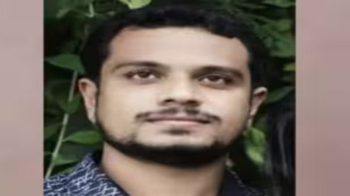 വടക്കൻ പറവൂരിൽ 34 കാരനെ വീടിനുള്ളിൽ മരിച്ച നിലയിൽ കണ്ടെത്തി വടക്കൻ പറവൂരിൽ 34 കാരനെ വീടിനുള്ളിൽ മരിച്ച നിലയിൽ കണ്ടെത്തി