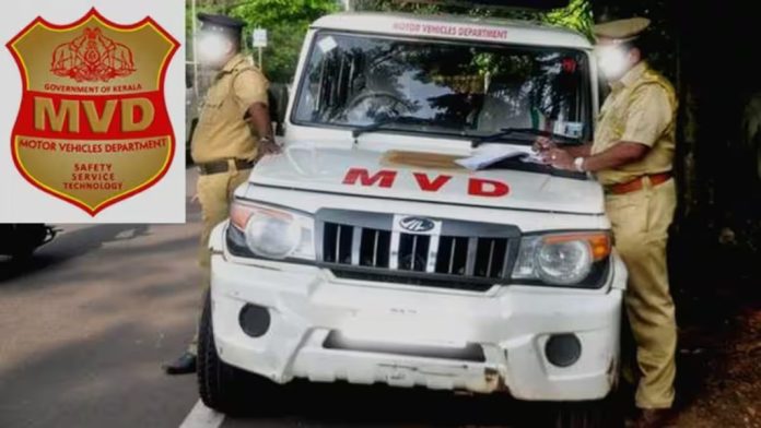 കേരളത്തിൽ വാഹന അപകടങ്ങളിലെ മരണനിരക്ക് കുറഞ്ഞു ; കണക്ക് പുറത്തുവിട്ട് എംവിഡി കേരളത്തിൽ വാഹന അപകടങ്ങളിലെ മരണനിരക്ക് കുറഞ്ഞു ; കണക്ക് പുറത്തുവിട്ട് എംവിഡി
