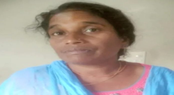 എട്ടുവയസ്സുകാരിയെ പ്രകൃതിവിരുദ്ധ പീഡനത്തിന് ഇരയാക്കി ; വയോധിക അറസ്റ്റിൽ എട്ടുവയസ്സുകാരിയെ പ്രകൃതിവിരുദ്ധ പീഡനത്തിന് ഇരയാക്കി ; വയോധിക അറസ്റ്റിൽ