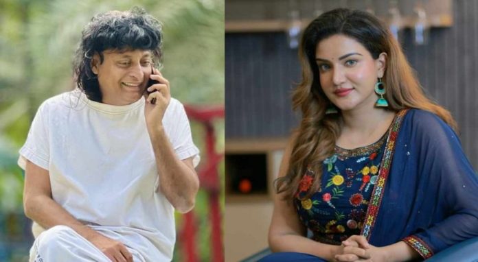 ഹണി റോസിന്റെ പരാതി ; ബോബി ചെമ്മണ്ണൂരിനെതിരെ ജാമ്യമില്ലാ വകുപ്പുകള് ചുമത്തികേസ് ഹണി റോസിന്റെ പരാതി ; ബോബി ചെമ്മണ്ണൂരിനെതിരെ ജാമ്യമില്ലാ വകുപ്പുകള് ചുമത്തികേസ്