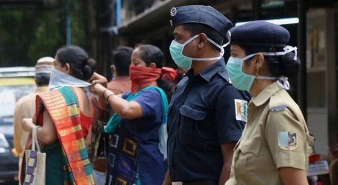 എച്ച്എംപിവി ; നീലഗിരിയിൽ മാസ്ക് നിർബന്ധമാക്കി എച്ച്എംപിവി ; നീലഗിരിയിൽ മാസ്ക് നിർബന്ധമാക്കി