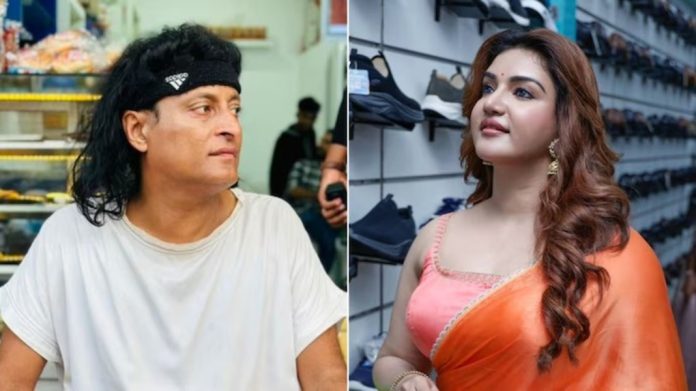 ഹണിറോസിന്റെ പരാതി ; ബോബി ചെമ്മണൂര് അറസ്റ്റില് ഹണിറോസിന്റെ പരാതി ; ബോബി ചെമ്മണൂര് അറസ്റ്റില്