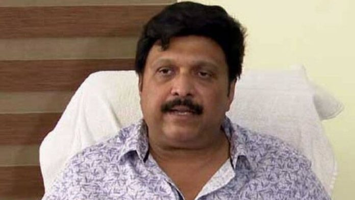 അമിത വേഗതയ്ക്ക് കടിഞ്ഞാണിടാൻ ജിയോ ഫെൻസിങ് വരുന്നു : മന്ത്രി കെ ബി ഗണേഷ്കുമാർ അമിത വേഗതയ്ക്ക് കടിഞ്ഞാണിടാൻ ജിയോ ഫെൻസിങ് വരുന്നു : മന്ത്രി കെ ബി ഗണേഷ്കുമാർ