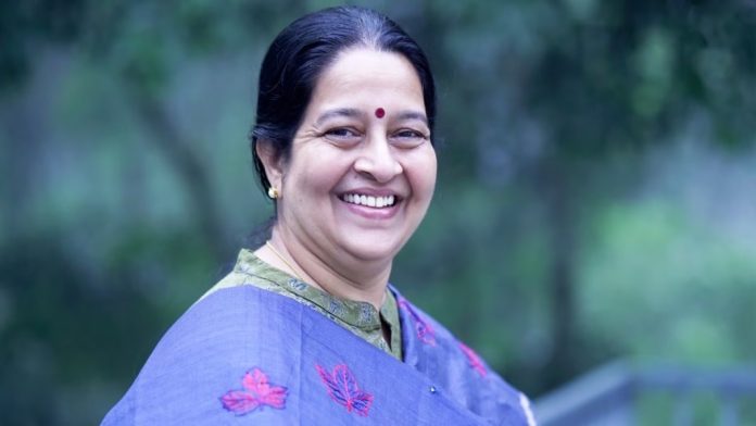 ഉമാ തോമസിന്റെ ആരോഗ്യനിലയിൽ പുരോഗതി ഉമാ തോമസിന്റെ ആരോഗ്യനിലയിൽ പുരോഗതി