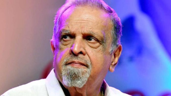 മലയാളികളുടെ ഭാവഗായകന് പി ജയചന്ദ്രന് അന്തരിച്ചു മലയാളികളുടെ ഭാവഗായകന് പി ജയചന്ദ്രന് അന്തരിച്ചു