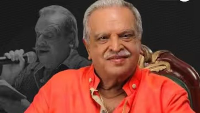 ഒരിക്കലും മരിക്കുന്നില്ല, ഗാനങ്ങളിലൂടെ എന്നും ഓര്മിക്കപ്പെടും ; പി ജയചന്ദ്രനെ അനുസ്മരിച്ച് റിമി ടോമി ഒരിക്കലും മരിക്കുന്നില്ല, ഗാനങ്ങളിലൂടെ എന്നും ഓര്മിക്കപ്പെടും ; പി ജയചന്ദ്രനെ അനുസ്മരിച്ച് റിമി ടോമി