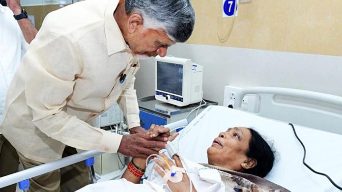 തിരുപ്പതി അപകടം ; ജുഡീഷ്യൽ അന്വേഷണത്തിന് ഉത്തരവിട്ട് മുഖ്യമന്ത്രി എൻ.ചന്ദ്രബാബു നായിഡു തിരുപ്പതി അപകടം ; ജുഡീഷ്യൽ അന്വേഷണത്തിന് ഉത്തരവിട്ട് മുഖ്യമന്ത്രി എൻ.ചന്ദ്രബാബു നായിഡു