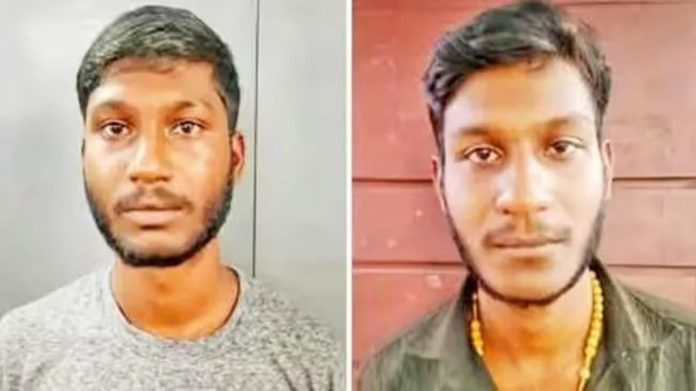 ഇരട്ട സഹോദരങ്ങളെ കാപ്പ ചുമത്തി നാട് കടത്തി ഇരട്ട സഹോദരങ്ങളെ കാപ്പ ചുമത്തി നാട് കടത്തി