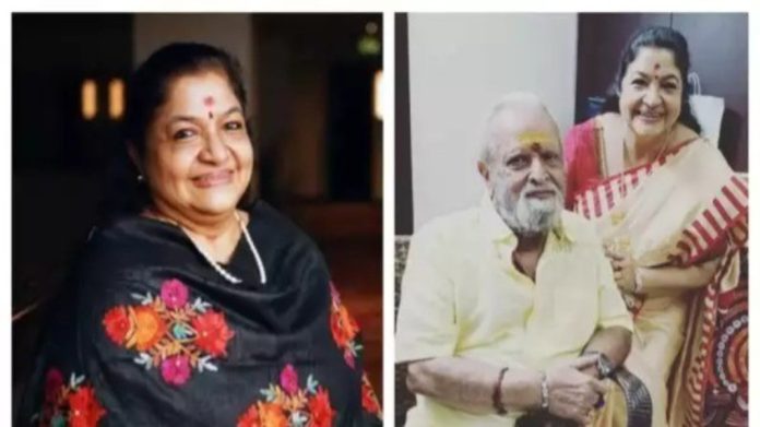 സ്റ്റേജ് ഷോയിൽ ആദ്യമായി പാടി തുടങ്ങിയത് ജയേട്ടനൊപ്പം ; വിയോഗ വാർത്ത കേട്ടപ്പോൾ വളരയേറെ ദുഃഖം തോന്നി : ഗായിക കെഎസ് ചിത്ര സ്റ്റേജ് ഷോയിൽ ആദ്യമായി പാടി തുടങ്ങിയത് ജയേട്ടനൊപ്പം ; വിയോഗ വാർത്ത കേട്ടപ്പോൾ വളരയേറെ ദുഃഖം തോന്നി : ഗായിക കെഎസ് ചിത്ര
