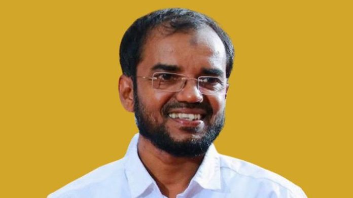 മാമി തിരോധാനം : ഡ്രൈവറെയും ഭാര്യയേയും കാണാനില്ല മാമി തിരോധാനം : ഡ്രൈവറെയും ഭാര്യയേയും കാണാനില്ല