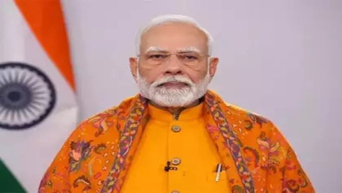 നരേന്ദ്ര മോദിയെ കുറിച്ച് മഹാകാവ്യം ; ‘നരേന്ദ്ര ആരോഹണം’ നരേന്ദ്ര മോദിയെ കുറിച്ച് മഹാകാവ്യം ; ‘നരേന്ദ്ര ആരോഹണം’