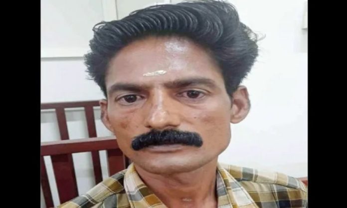പതിനാലുകാരിക്ക് പീഡനം : പ്രതിക്ക് എട്ടുവർഷം തടവും പിഴയും പതിനാലുകാരിക്ക് പീഡനം : പ്രതിക്ക് എട്ടുവർഷം തടവും പിഴയും