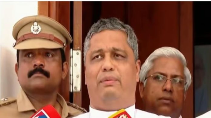 ഏകീകൃത കുർബാനയിൽ മാറ്റമില്ല, മാർപ്പാപ്പയുടെ തീരുമാനം അന്തിമം : മാർ ജോസഫ് പാംപ്ലാനി ഏകീകൃത കുർബാനയിൽ മാറ്റമില്ല, മാർപ്പാപ്പയുടെ തീരുമാനം അന്തിമം : മാർ ജോസഫ് പാംപ്ലാനി