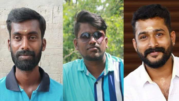 ഇരുചക്രവാഹനം നിയന്ത്രണംവിട്ട് മരത്തിലിടിച്ച് അപകടം ; 3 യുവാക്കൾക്ക് ദാരുണാന്ത്യം ഇരുചക്രവാഹനം നിയന്ത്രണംവിട്ട് മരത്തിലിടിച്ച് അപകടം ; 3 യുവാക്കൾക്ക് ദാരുണാന്ത്യം
